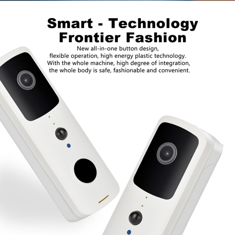 V30S Tuya Smart WIFI Video Doorbell Support Wired POE & Two-way Intercom & Night Vision, T30 V30S Tuya Smart WIFI Video Doorbell Support Wired POE & Two-way Intercom & Night Vision, T30